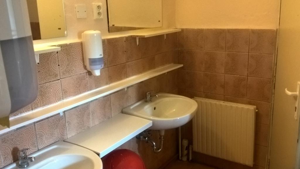 Penzion Pohoda Vejprty Zimmer foto